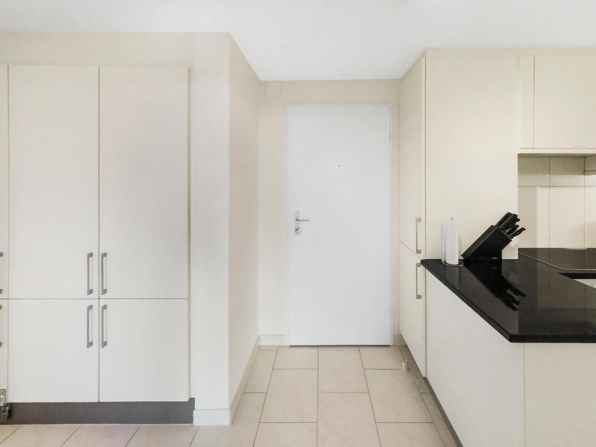 Ariser - Zug Mountain View Business Apartment Esterno foto